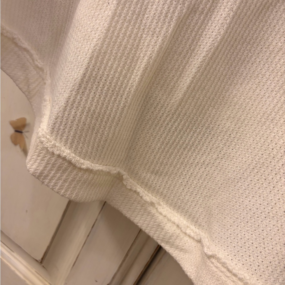 Free People Fall For You Henley Top - Picture 13 of 15